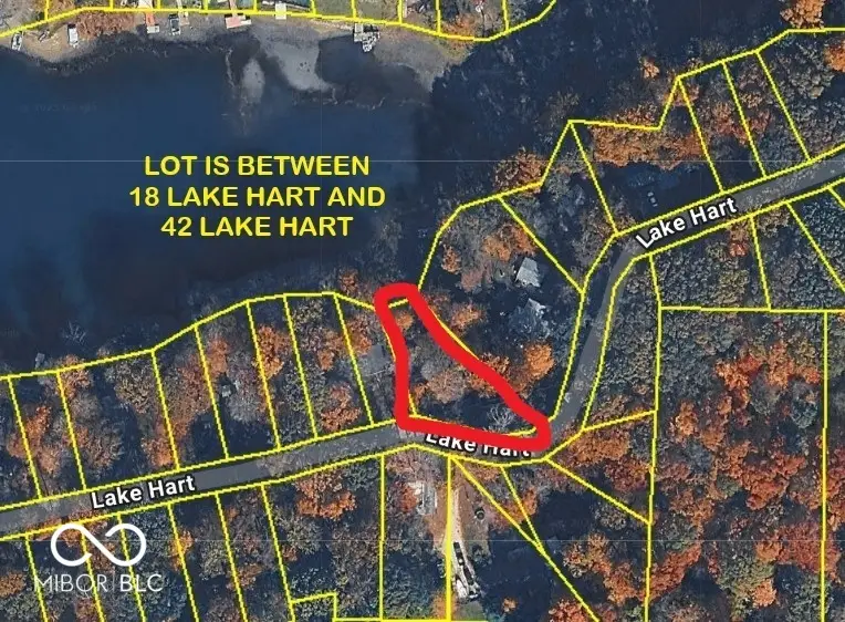 2 Lake Hart, Mooresville, IN 46158 - #2