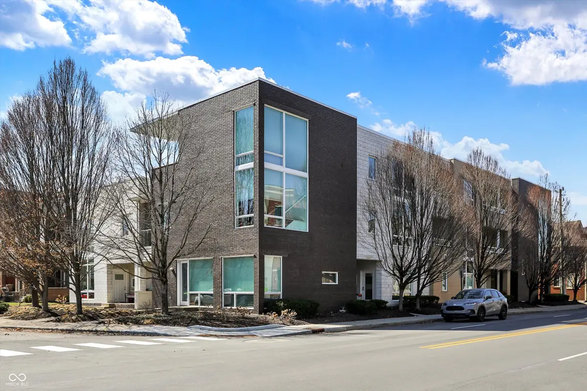 932 Broadway Street # 15, Indianapolis, IN 46202 - Image #1