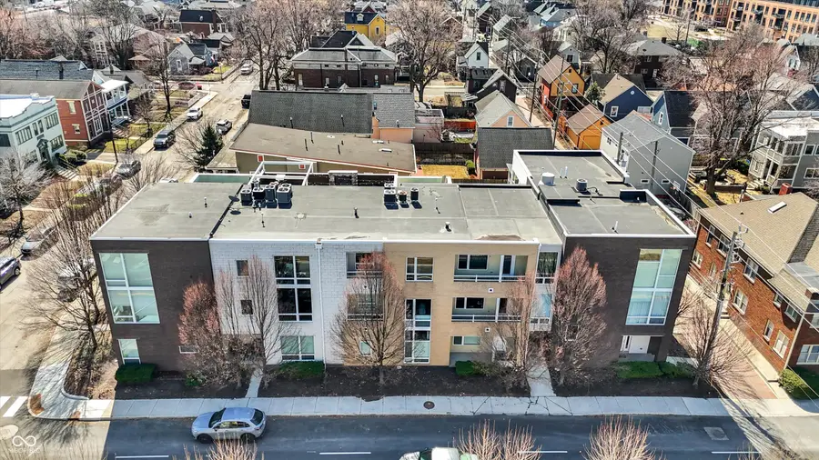 932 Broadway Street # 15, Indianapolis, IN 46202 - Image #2