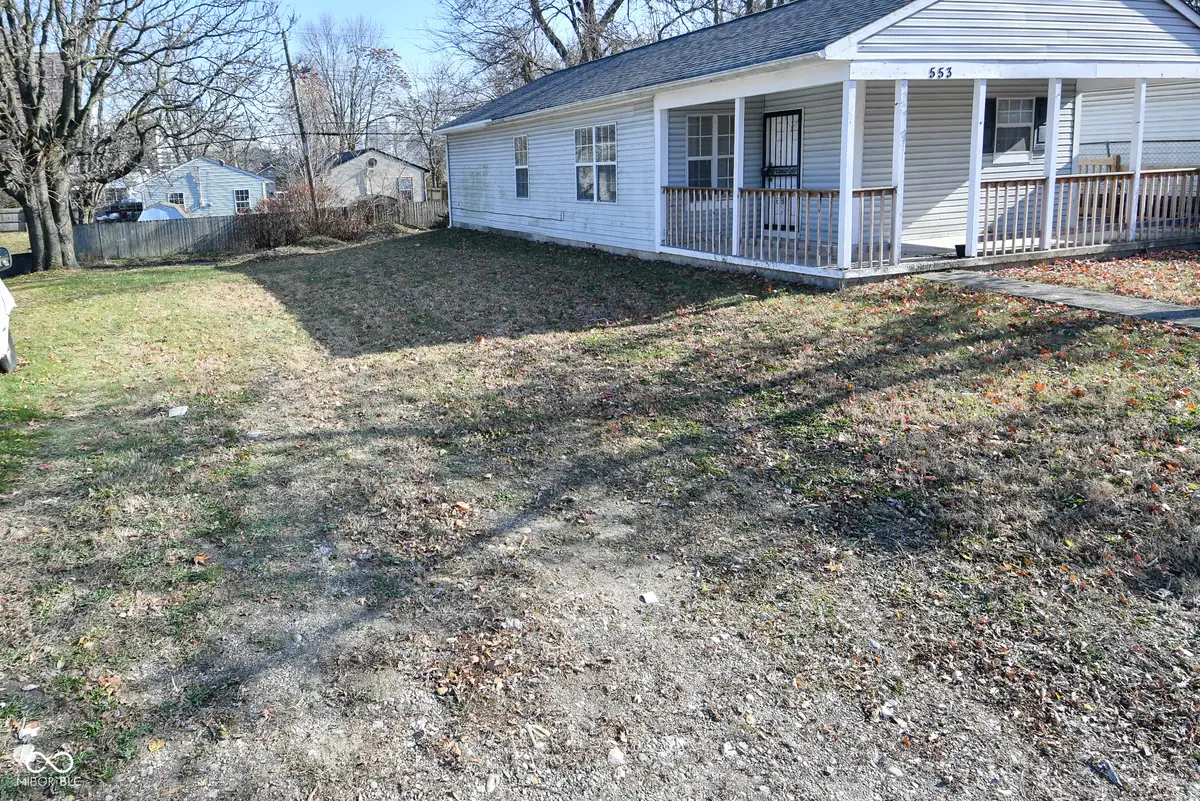 557 N Traub Avenue, Indianapolis, IN 46222 - Image #1