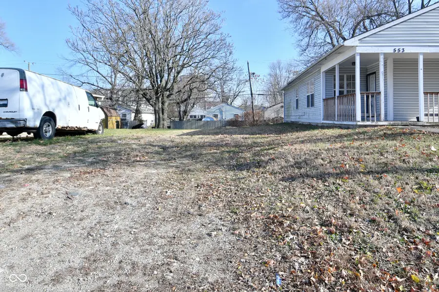557 N Traub Avenue, Indianapolis, IN 46222 - Image #2