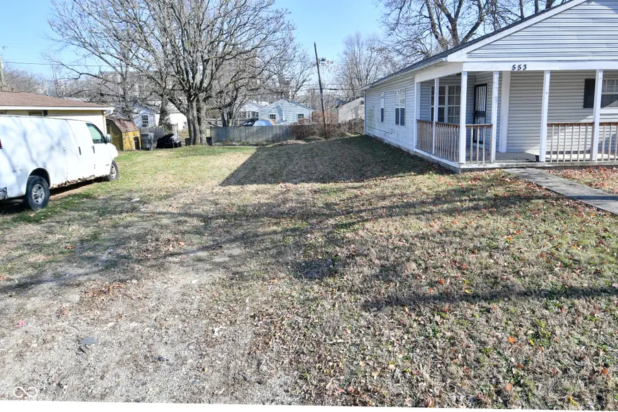 557 N Traub Avenue, Indianapolis, IN 46222 - Image #3
