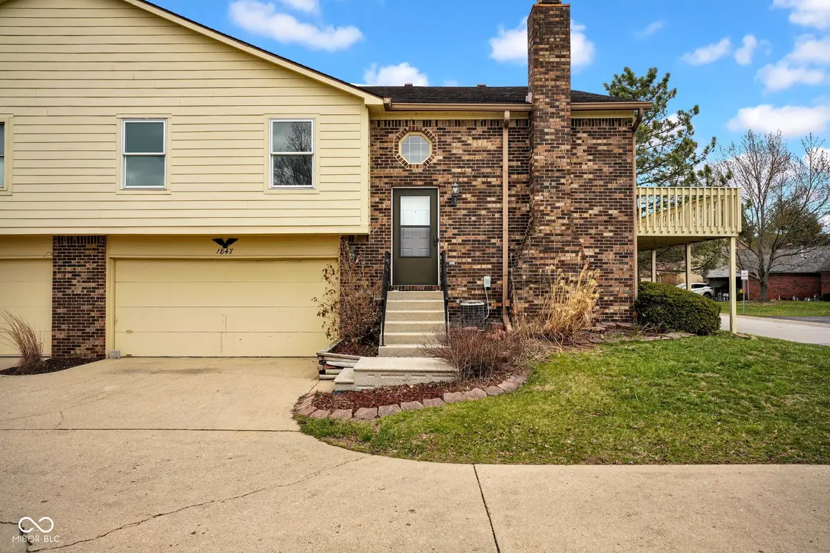 1847 Crystal Bay East Drive, Plainfield, IN 46168 - Image #1
