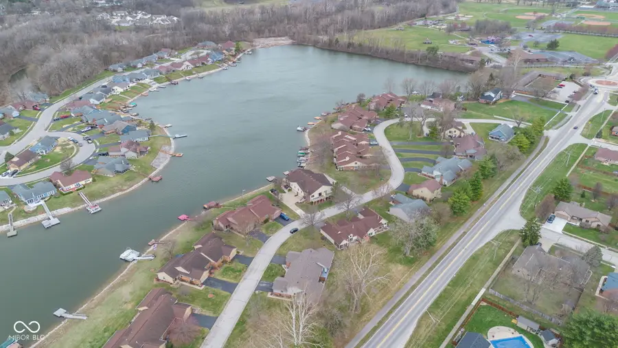 1847 Crystal Bay East Drive, Plainfield, IN 46168 - Image #2