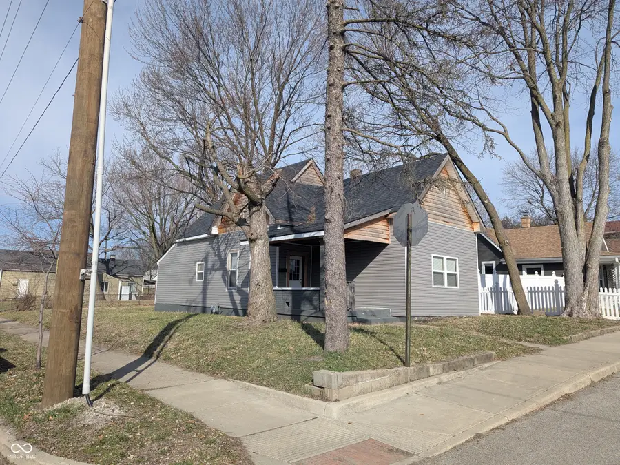 1546 S New Jersey Street, Indianapolis, IN 46225 - Image #2