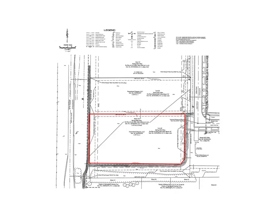 17305 Spring Mill Road, Westfield, IN 46074 - Image #2