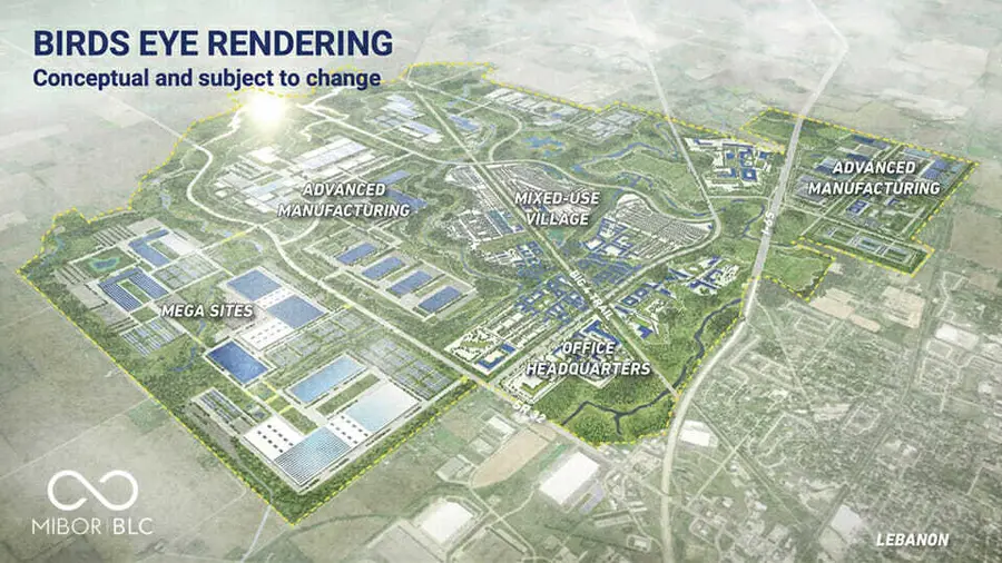 1125 W 300 N, Lebanon, IN 46052 - Image #2