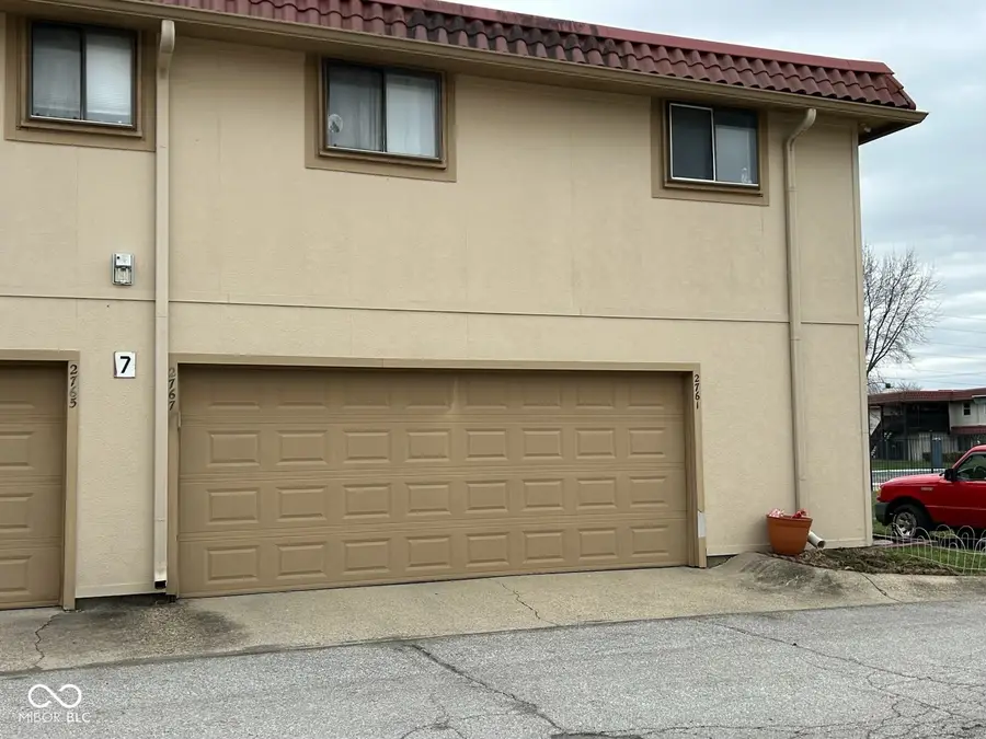 2765 Del Prado Drive #7, Indianapolis, IN 46227 - Image #2