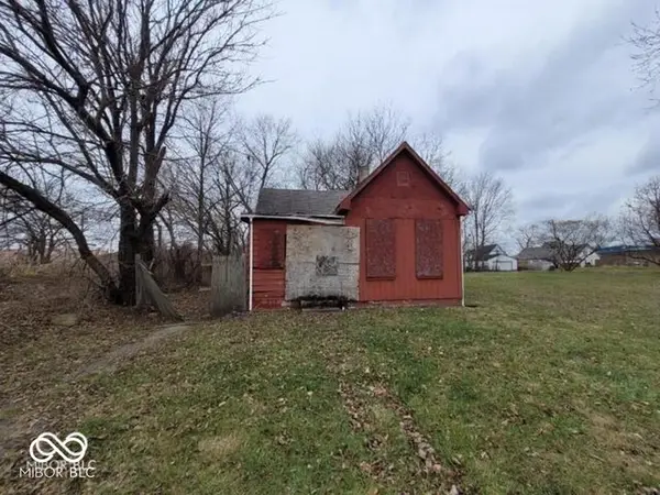 1724 Sheldon Street, Indianapolis, IN 46218