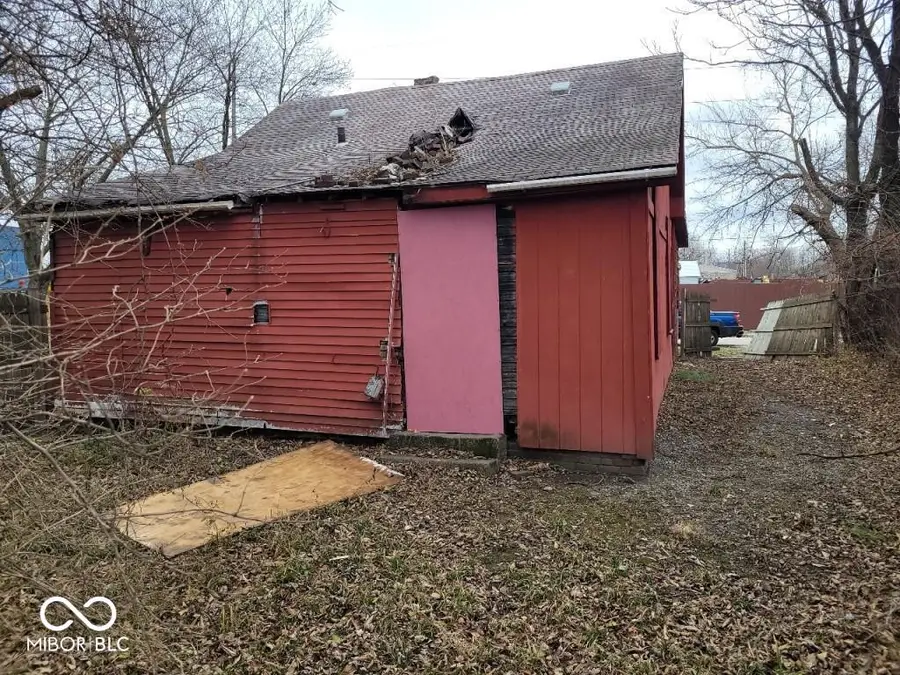 1724 Sheldon Street, Indianapolis, IN 46218 - Image #3