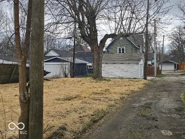 1618 E Market Street, Indianapolis, IN 46201