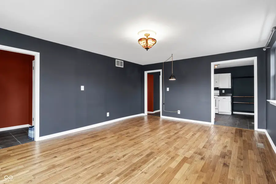 2702 N Talbott Street, Indianapolis, IN 46205 - Image #2