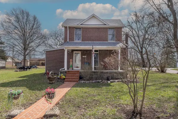 241 S Walnut Street, Jamestown, IN 46147