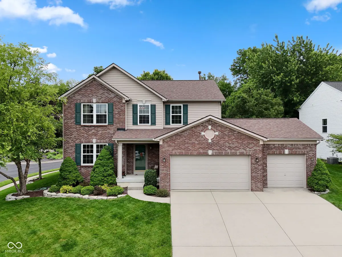 11809 Holbrook Close, Fishers, IN 46037 - #1