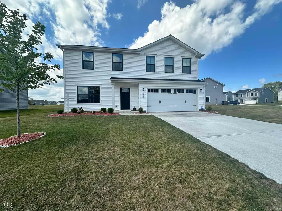 1862 Cascades Drive, Greenfield, IN 46140 - Image #2