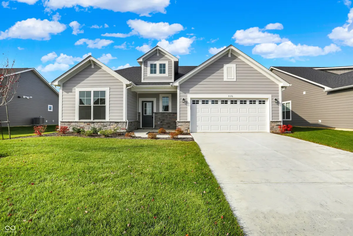 7170 Rose Hill Avenue, Brownsburg, IN 46112 - Image #1