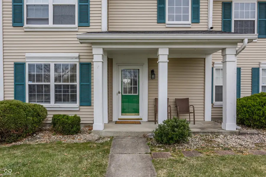11125 Hickory Lake Lane, Indianapolis, IN 46235 - Image #3