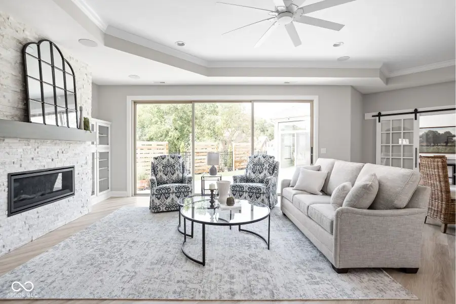 2786 Kipling Drive, Carmel, IN 46033 - Image #2