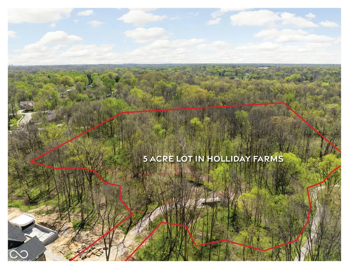 4580 Strathmore Lane, Zionsville, IN 46077 - Image #1