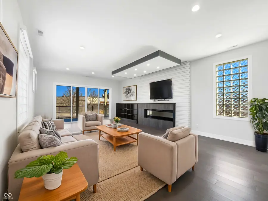 917 Buchanan Street, Indianapolis, IN 46203 - Image #2