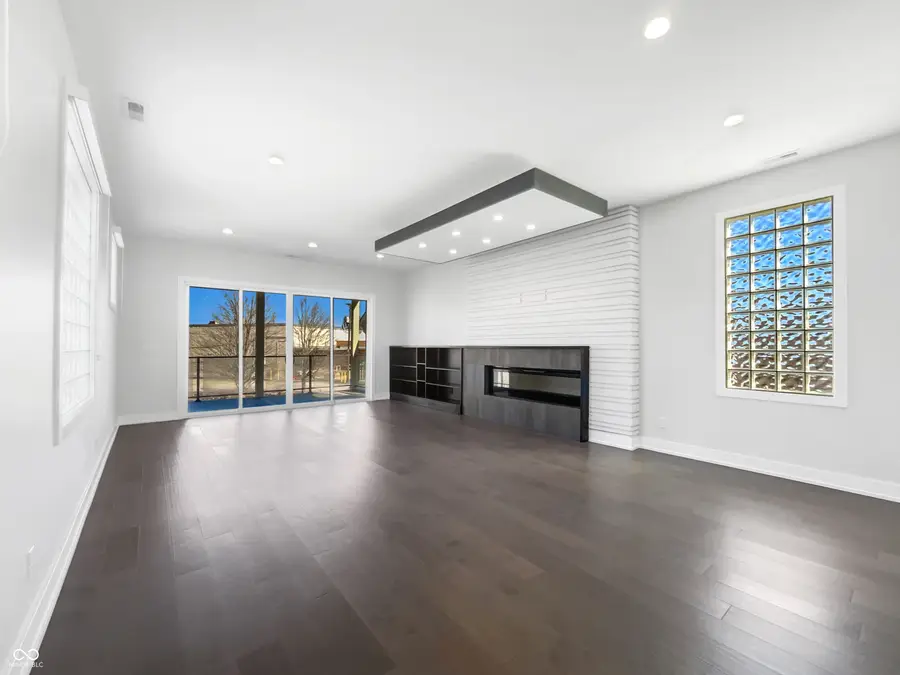 917 Buchanan Street, Indianapolis, IN 46203 - Image #3