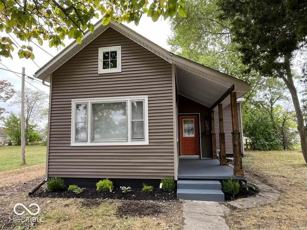 709 S Vine Street, Muncie, IN 47302 - Image #1