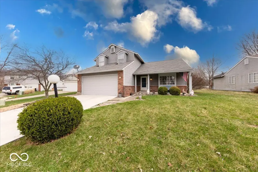 628 Southridge Court, Westfield, IN 46074 - Image #3