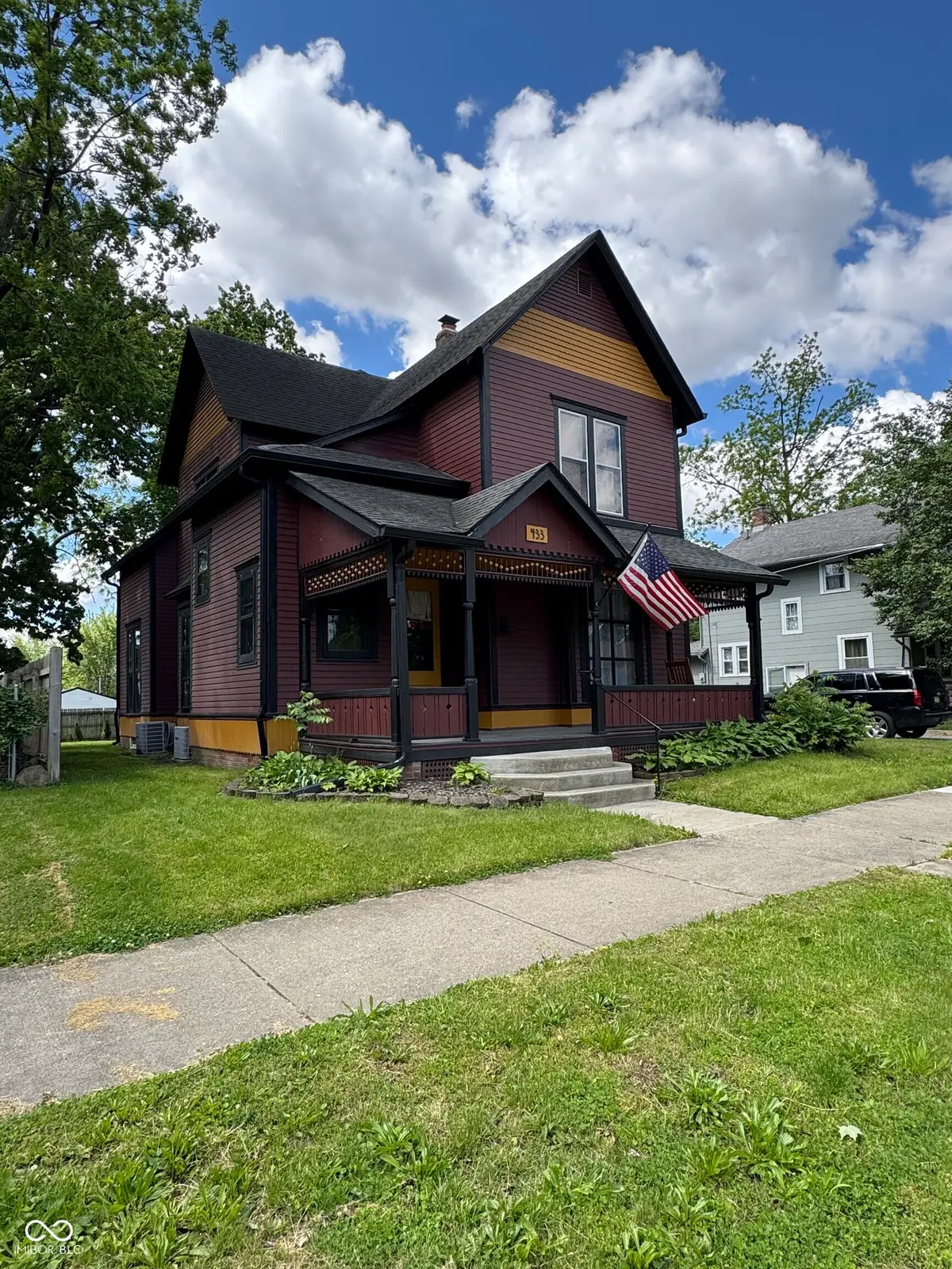 433 W Main Street, Greenfield, IN 46140 - Image #1