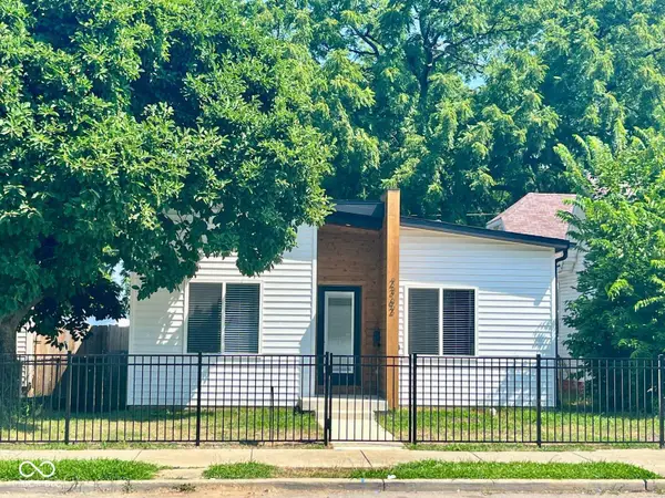 2362 English Avenue, Indianapolis, IN 46201