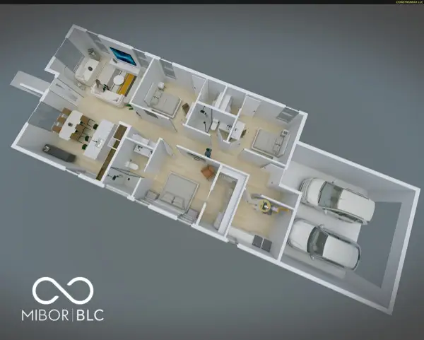 2362 English Avenue, Indianapolis, IN 46201 - Image #3