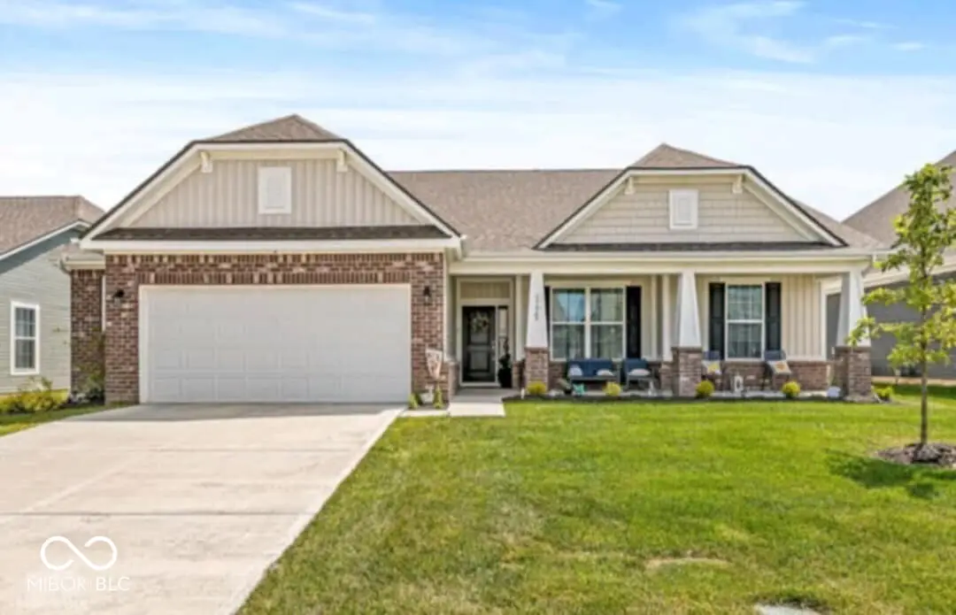 17865 Haralson Row, Westfield, IN 46074 - Image #1