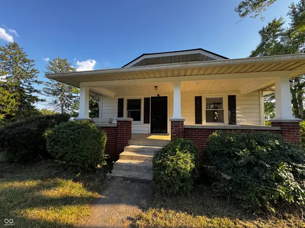 3179 W 400 N, Fairland, IN 46126