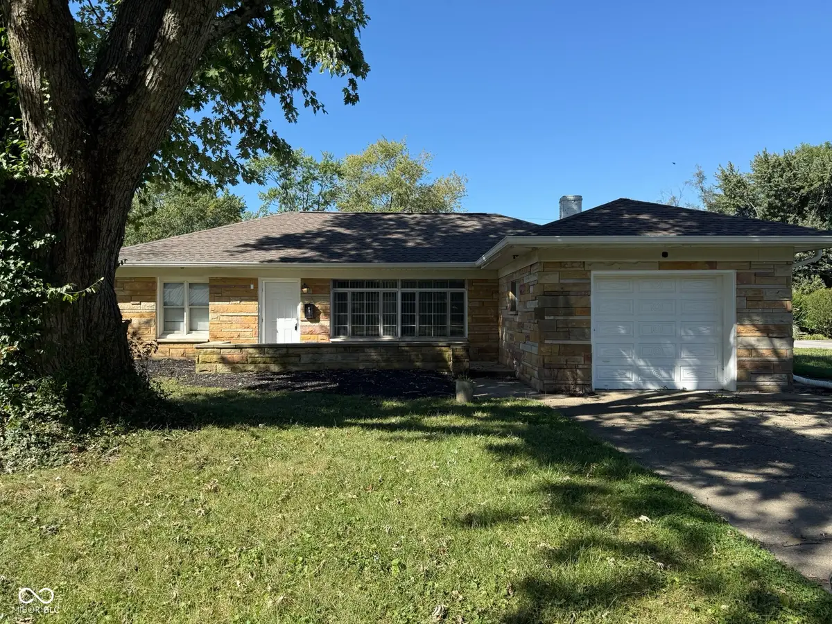 220 Monroe Street, Indianapolis, IN 46229 - Image #1