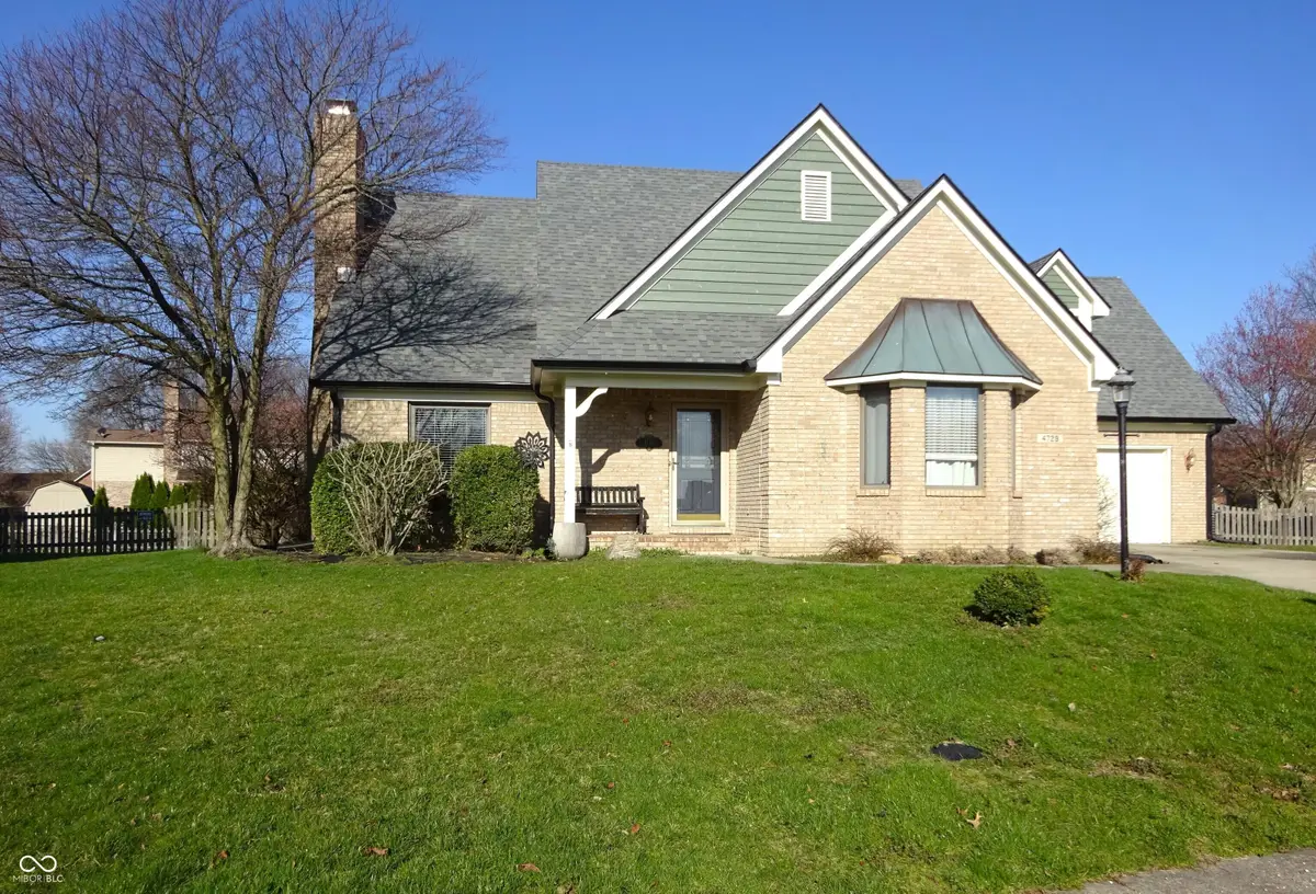 4729 Chervil Court, Indianapolis, IN 46237 - Image #1