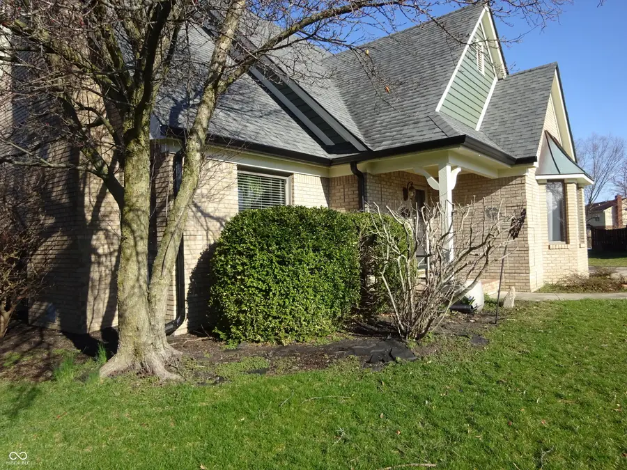 4729 Chervil Court, Indianapolis, IN 46237 - Image #2