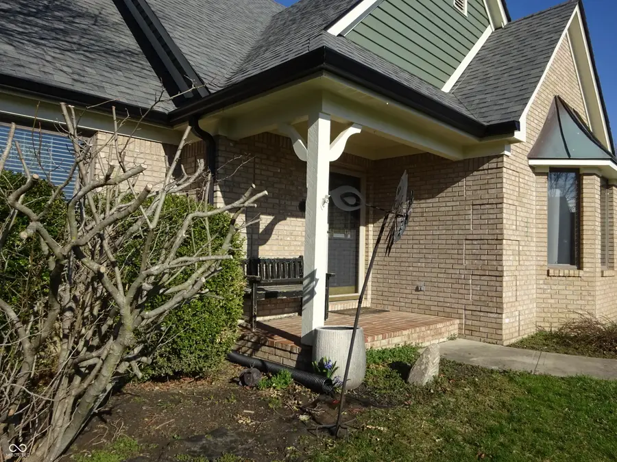 4729 Chervil Court, Indianapolis, IN 46237 - Image #3