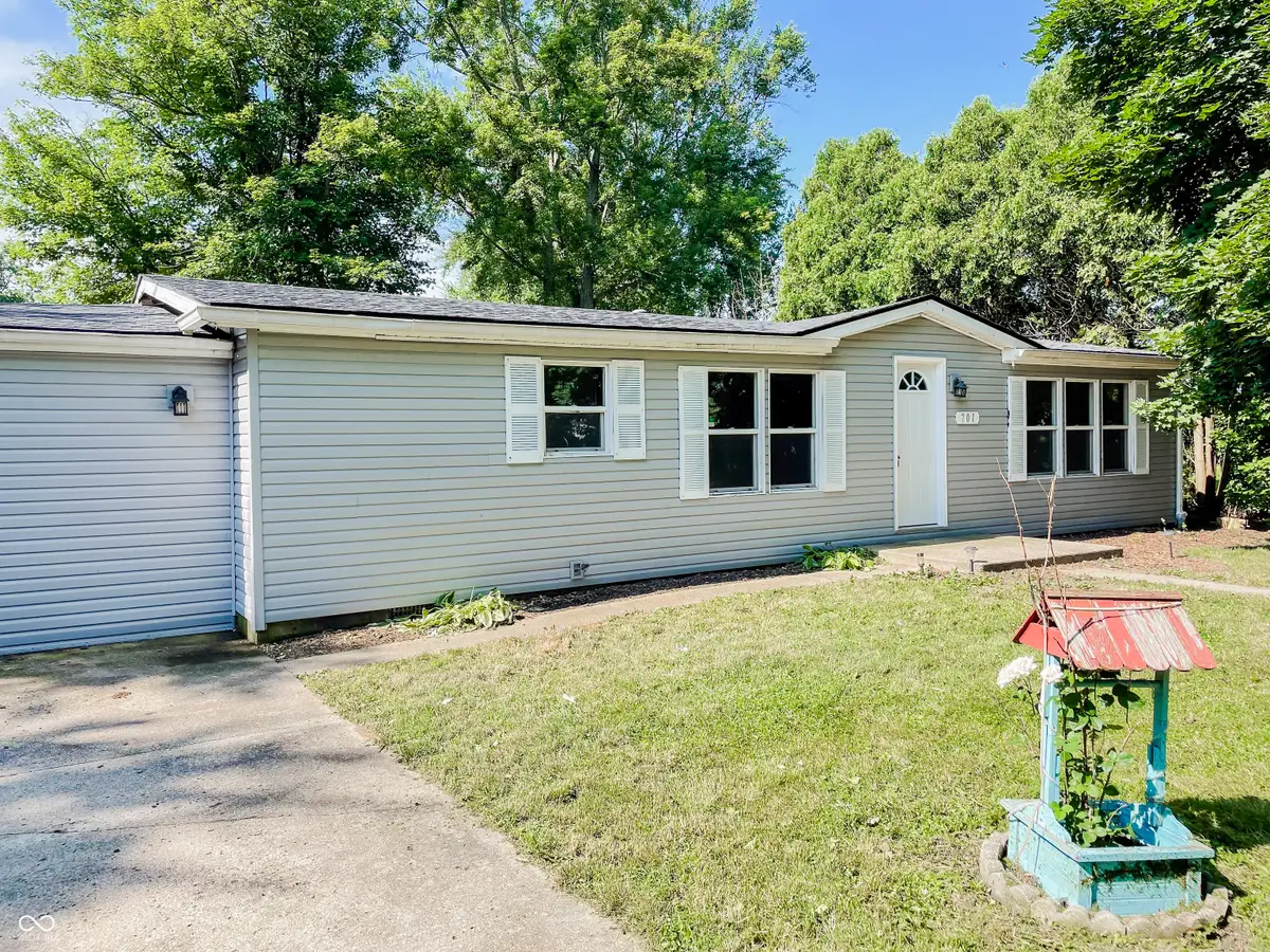 701 W Cherry Street, Fountain City, IN 47341 - Image #1