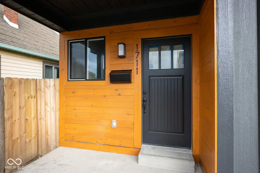 1711 Ringgold Avenue, Indianapolis, IN 46203 - Image #2