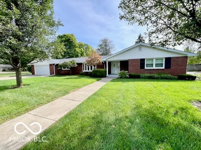 3443 Nugent Boulevard, Columbus, IN 47203 - Image #1