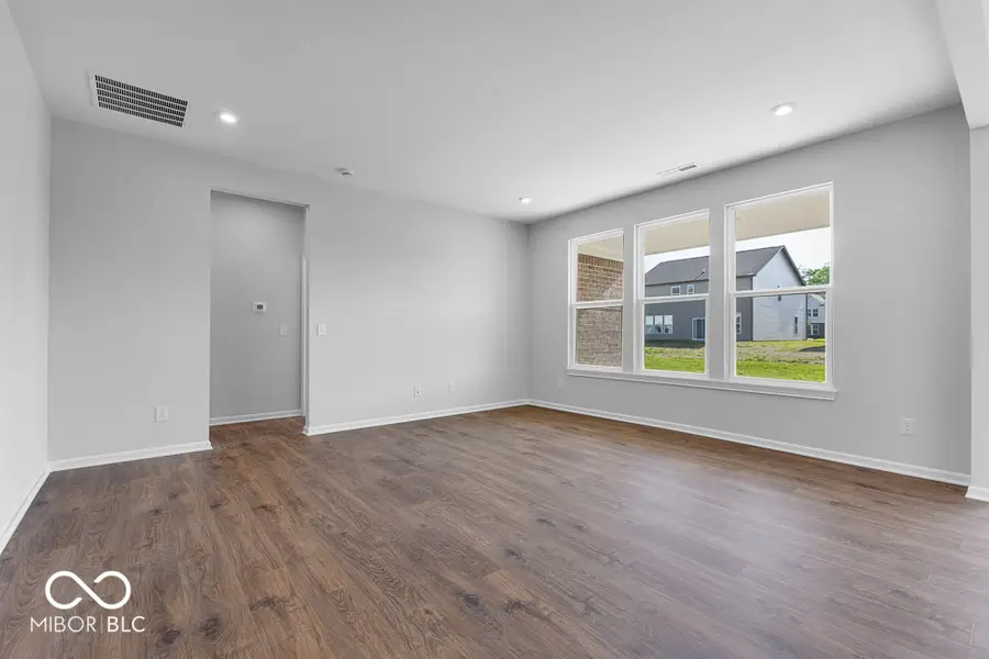 1023 Grassy Branch Drive, Indianapolis, IN 46239 - Image #2