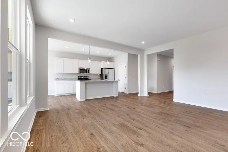 1023 Grassy Branch Drive, Indianapolis, IN 46239 - Image #3