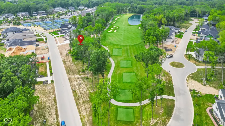 3780 Holliday Farms Boulevard, Zionsville, IN 46077 - Image #2