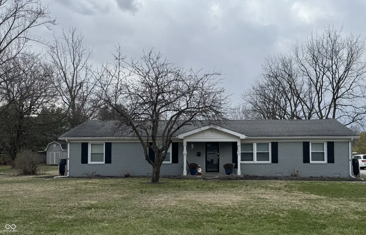 404 S Illinois Street, Arcadia, IN 46030 - #1