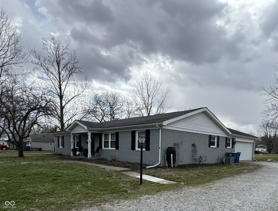 404 S Illinois Street, Arcadia, IN 46030 - #2