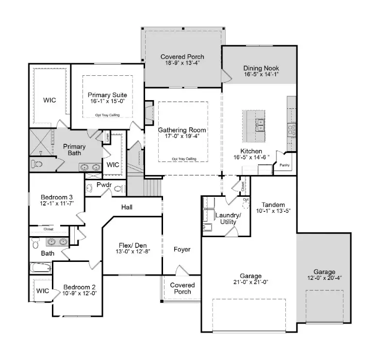 0 E 96th Street, Fishers, IN 46037 - Image #2