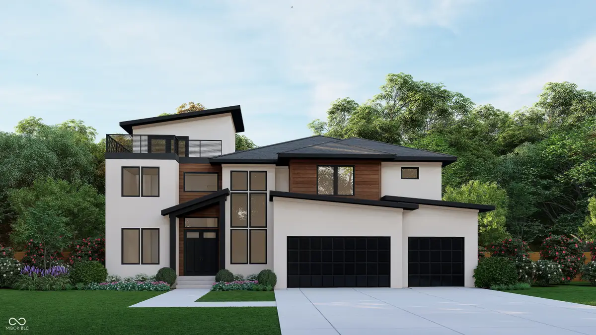 10990 Brooks School Road, Fishers, IN 46037 - Image #1