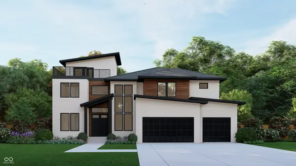 10990 Brooks School Road, Fishers, IN 46037