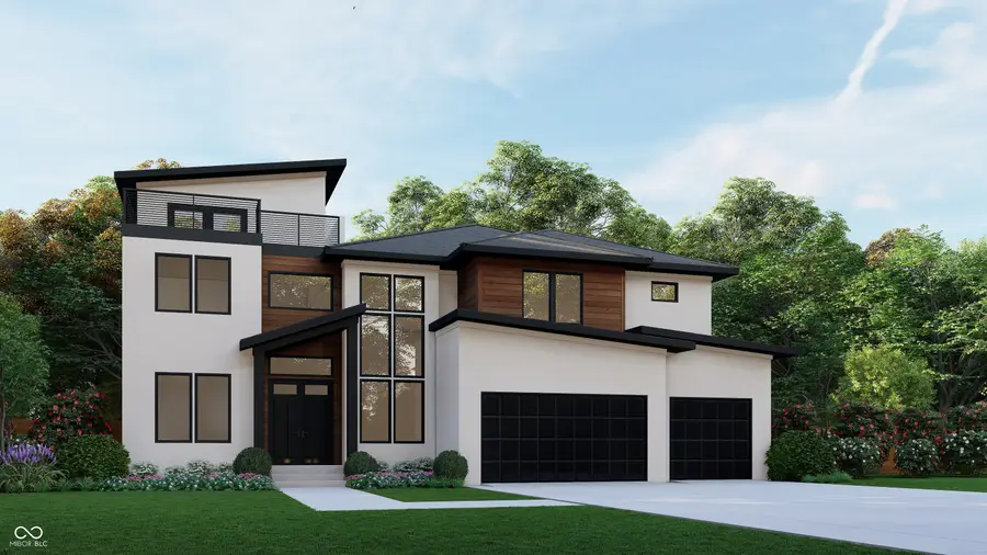 10990 Brooks School Road, Fishers, IN 46037 - Image #2