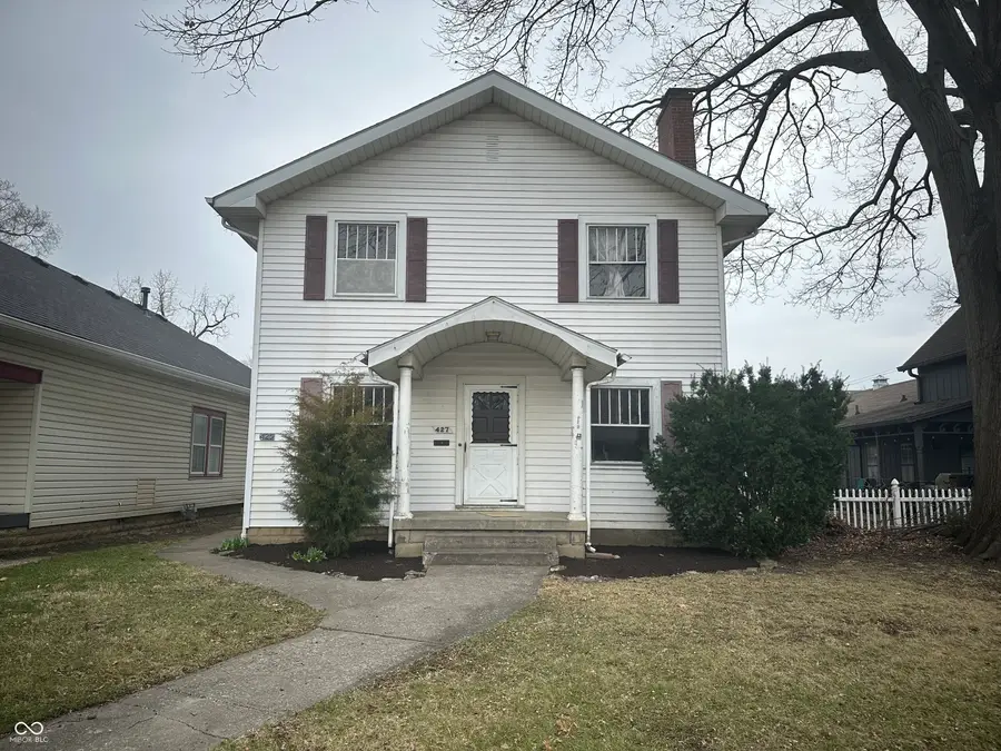 427 W 9th Street, Anderson, IN 46016 - Image #2