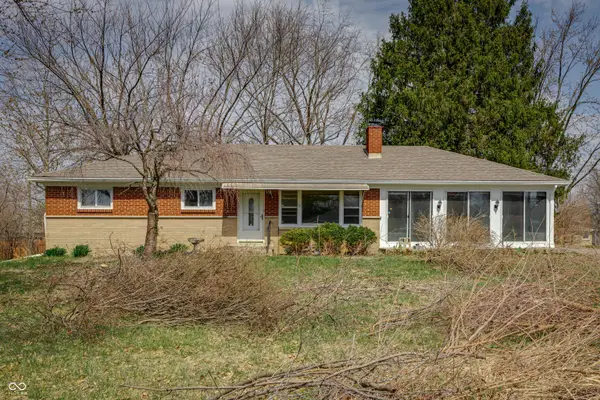 3510 Chamberlin Drive, Indianapolis, IN 46237